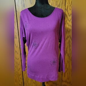 Tee Shop long sleeve shirt